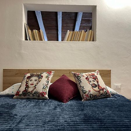 M'Ama Apartment Ficarazzi エクステリア 写真