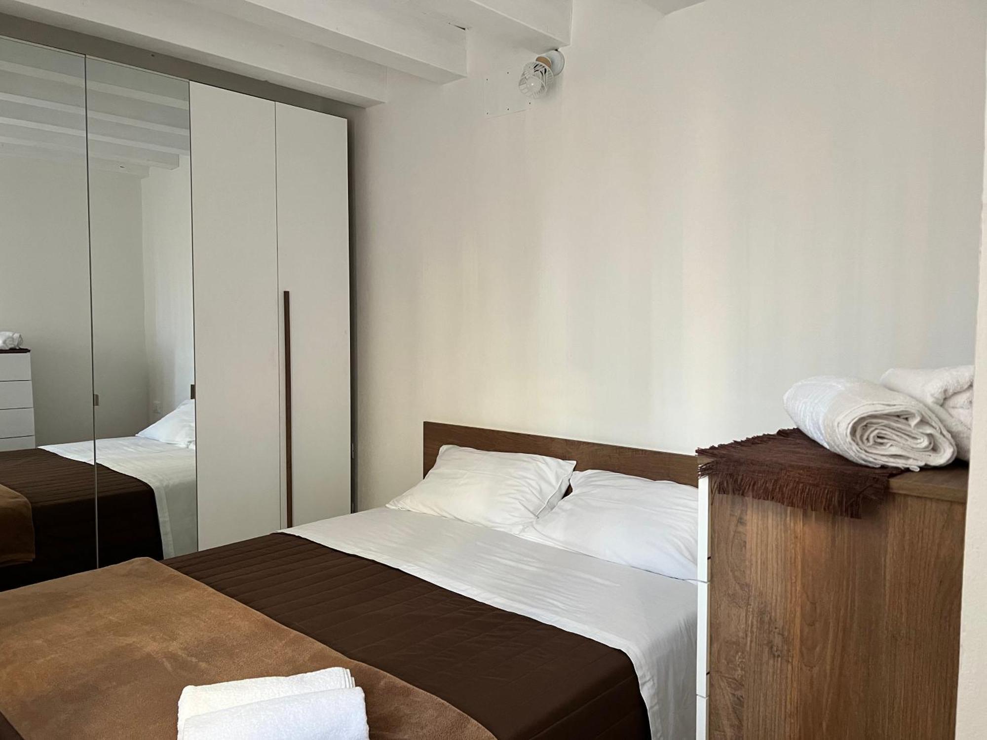 M'Ama Apartment Ficarazzi エクステリア 写真