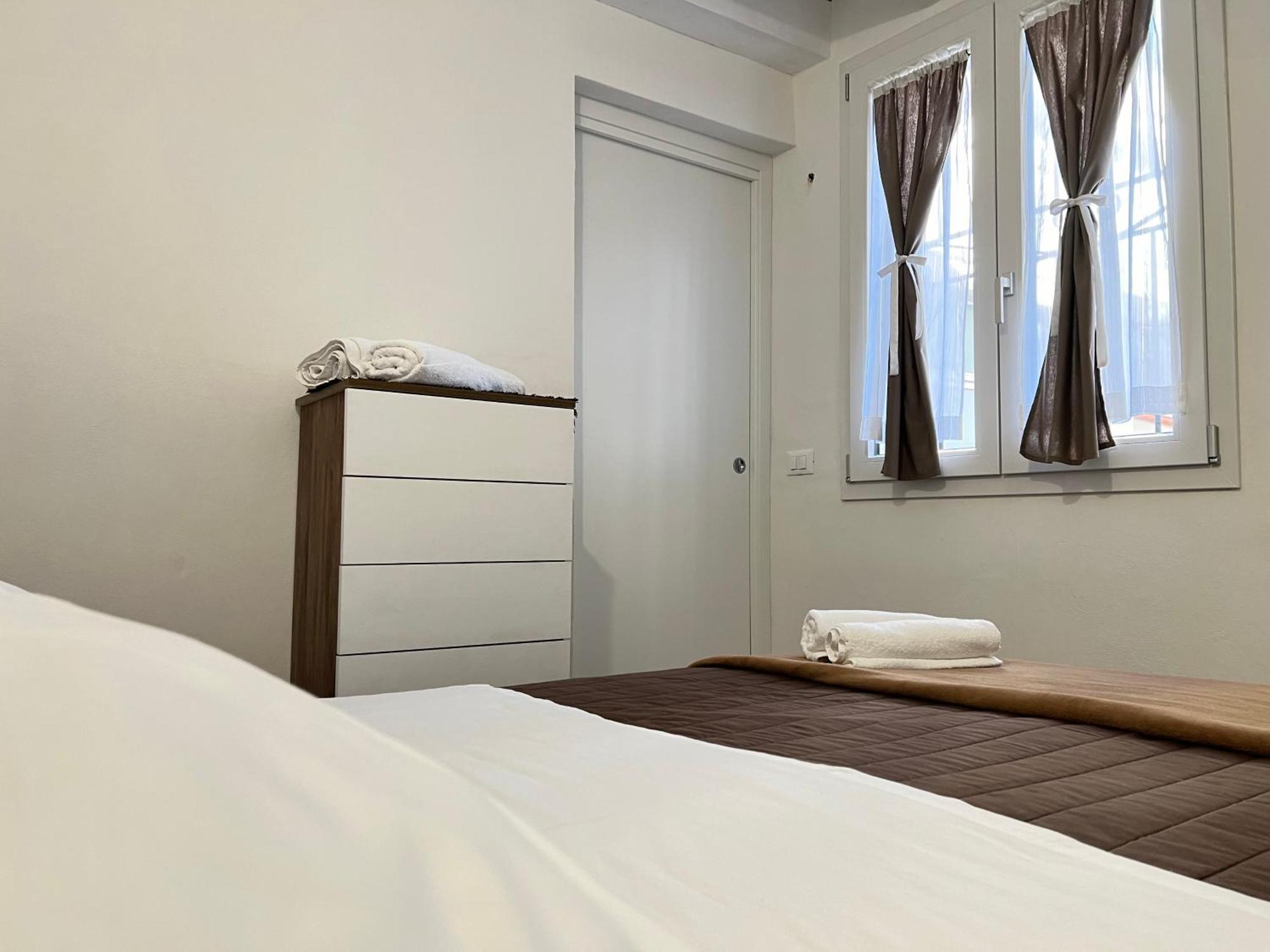 M'Ama Apartment Ficarazzi エクステリア 写真