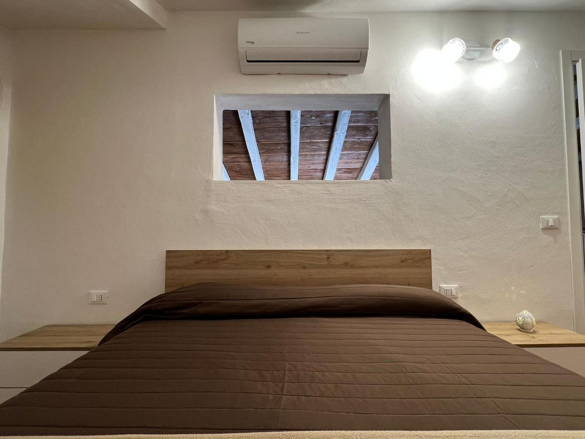 M'Ama Apartment Ficarazzi エクステリア 写真