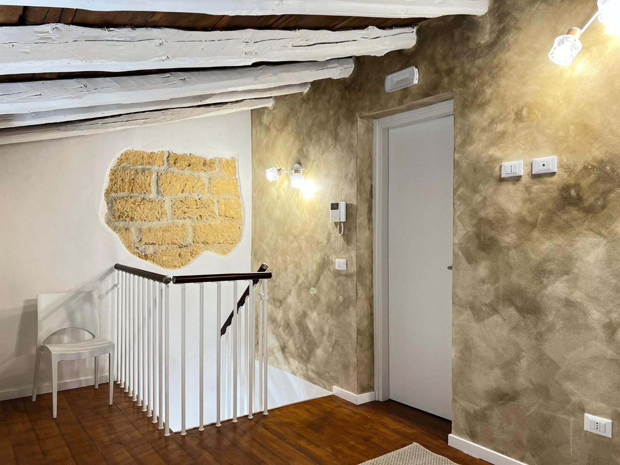 M'Ama Apartment Ficarazzi エクステリア 写真