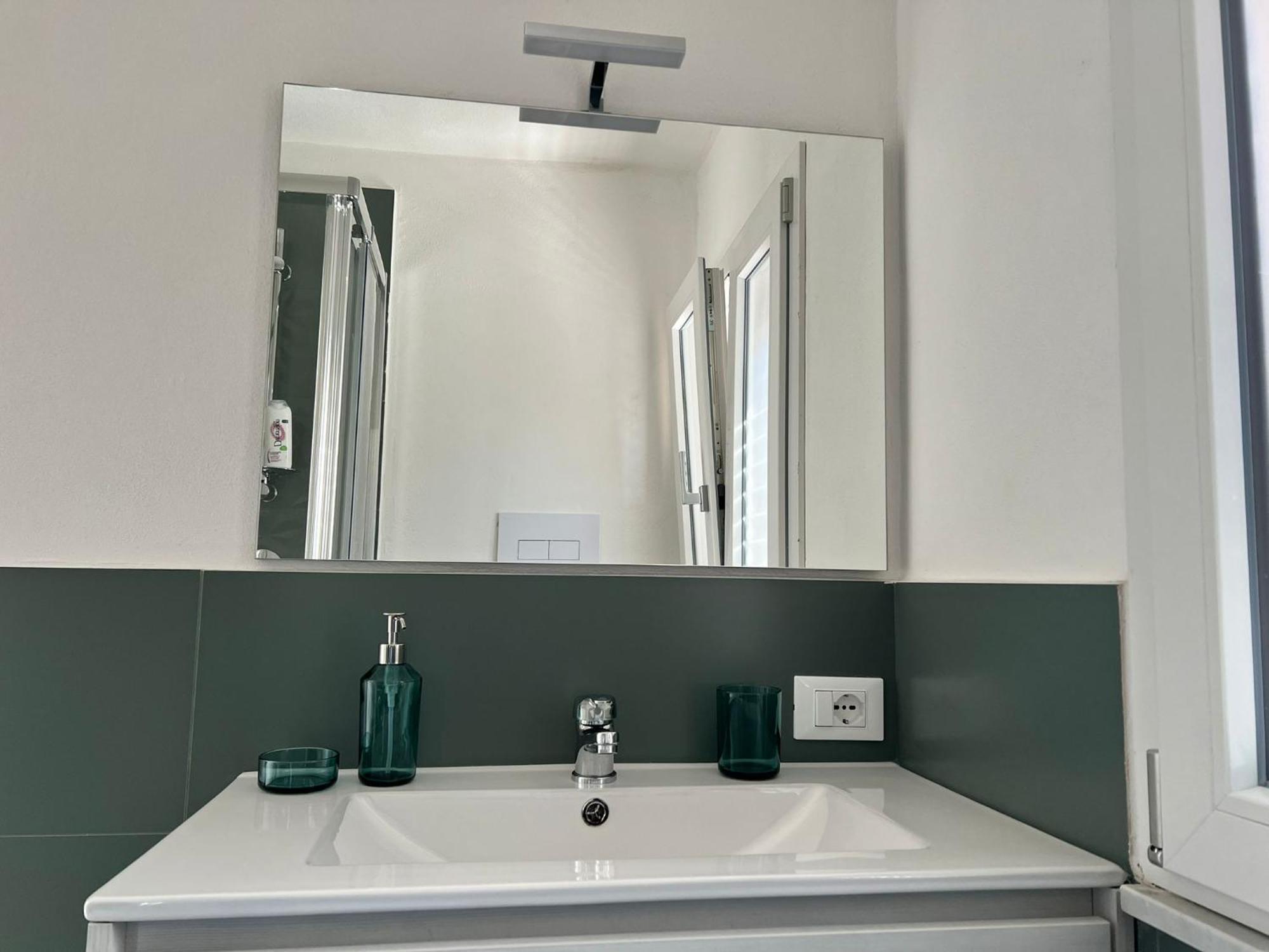 M'Ama Apartment Ficarazzi エクステリア 写真