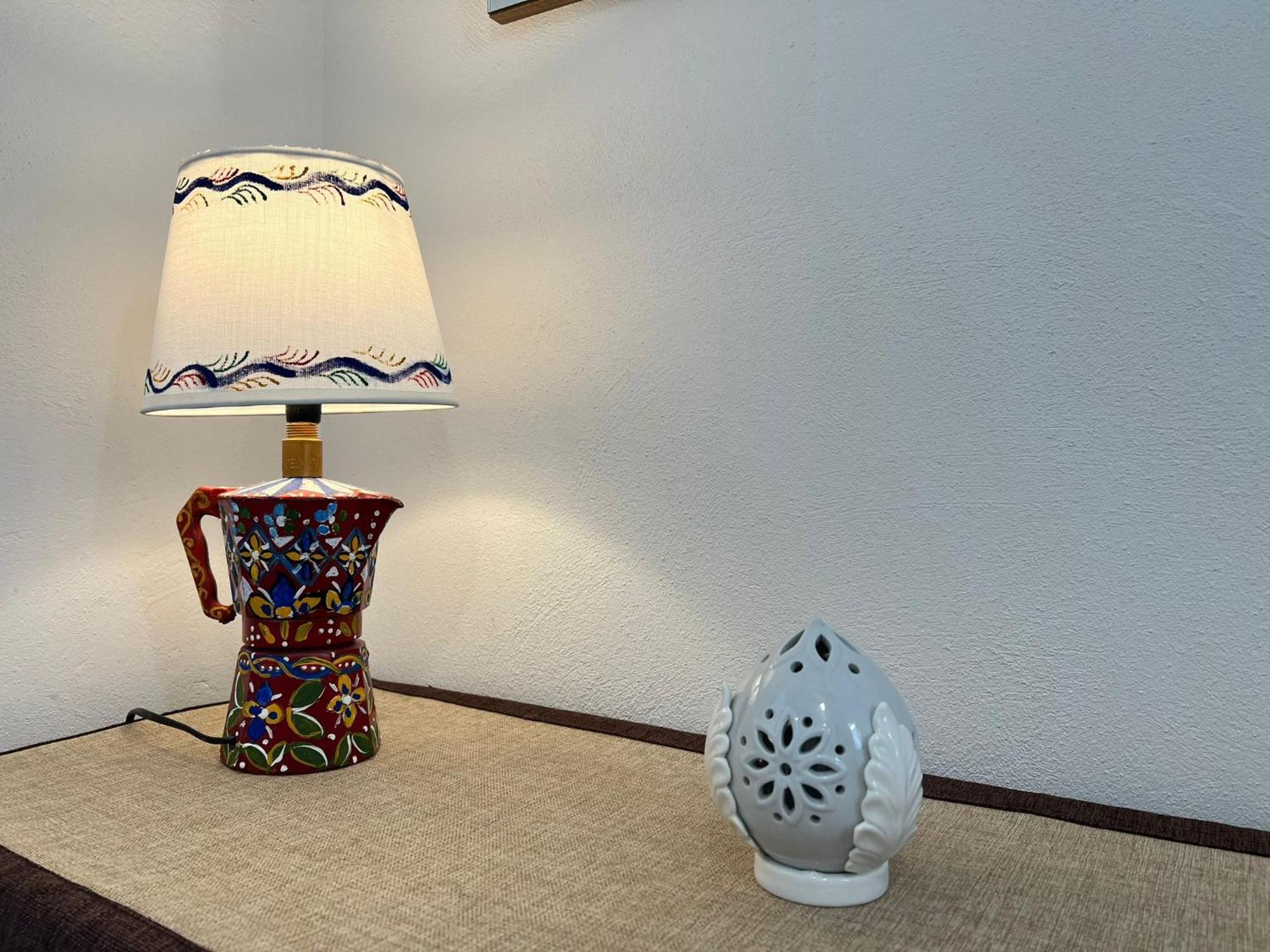 M'Ama Apartment Ficarazzi エクステリア 写真