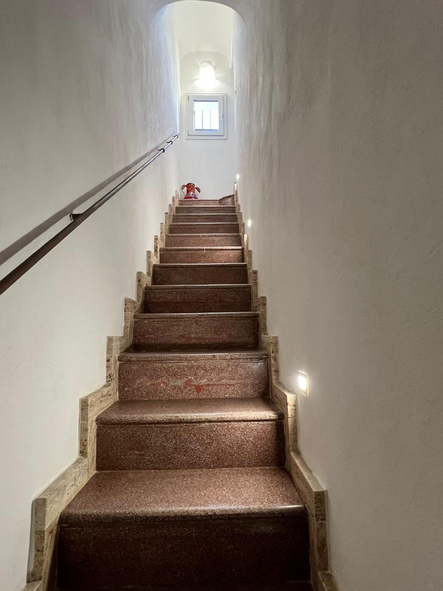 M'Ama Apartment Ficarazzi エクステリア 写真