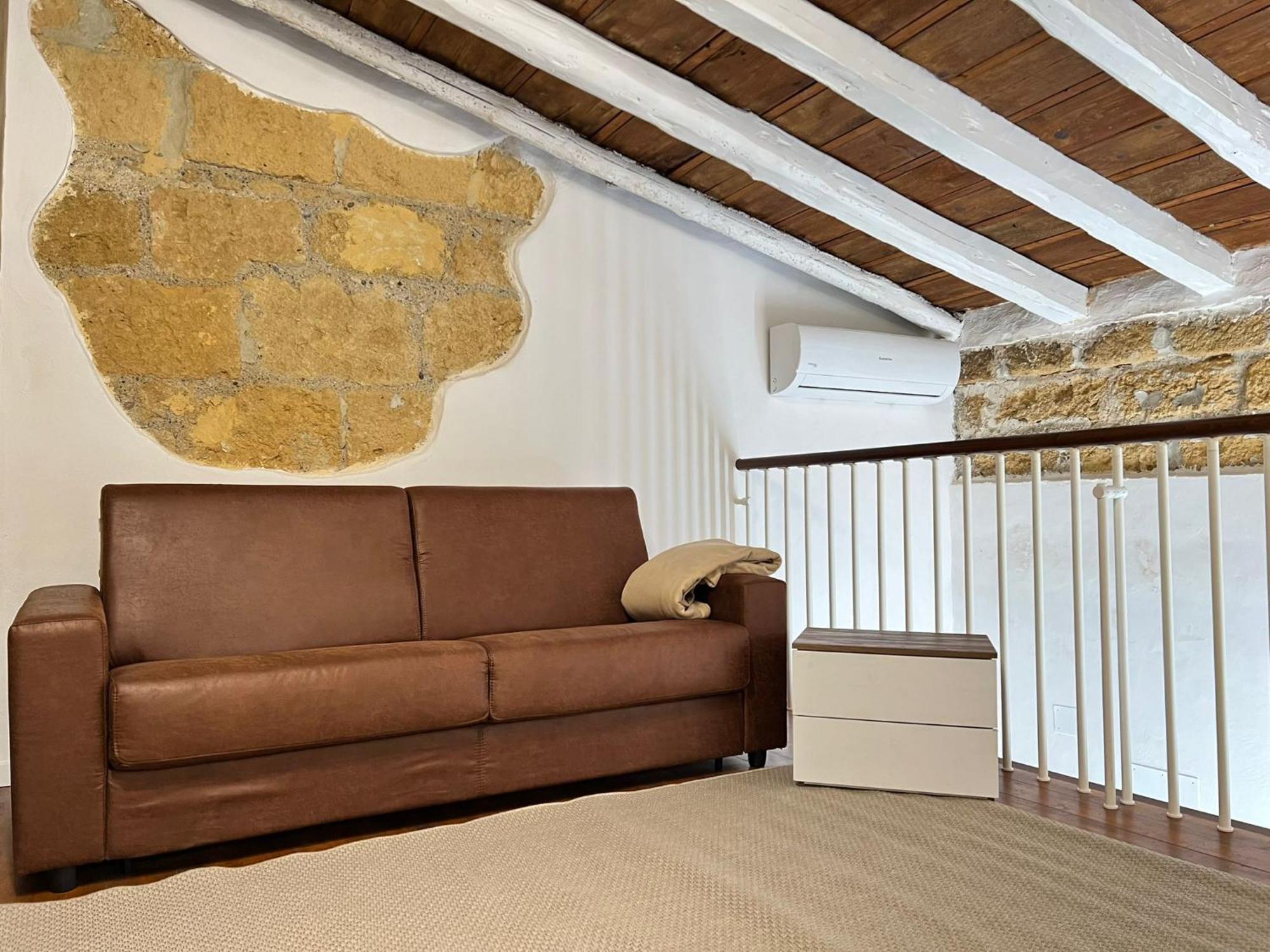 M'Ama Apartment Ficarazzi エクステリア 写真
